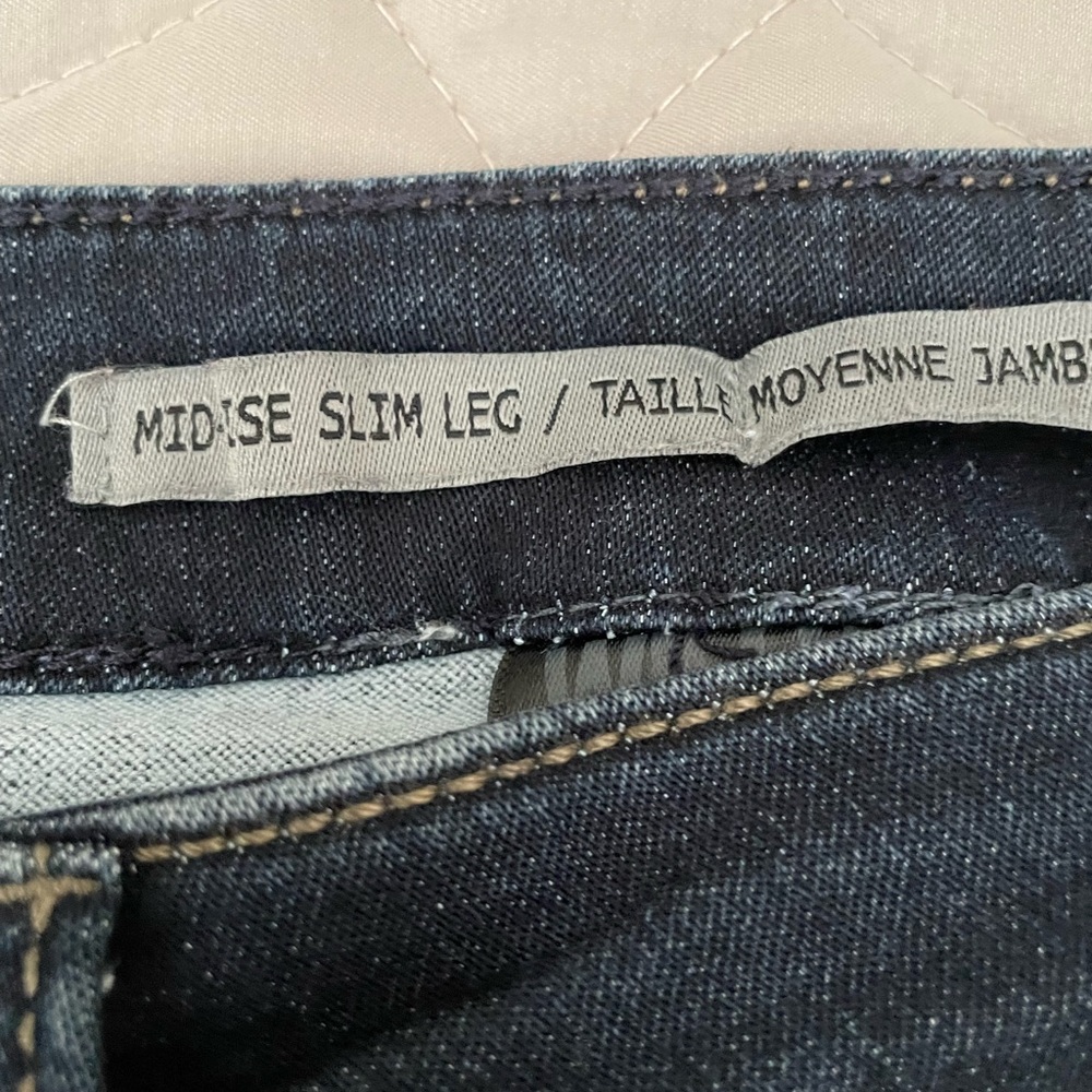 William Rast jeans - Picture 5 of 5